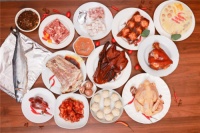 三翼鸟厨房：您过团圆节，我做团圆饭