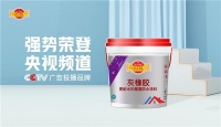 碧家索防水荣登央视，硬核品牌实力铸就高光时刻！