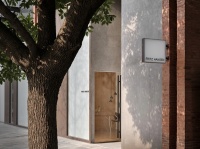 FRITZ HANSEN上海首家品牌零售专卖店