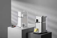 摩飞即热净饮机新品首发，让品质饮水一步到位