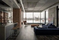 层高不够怕压抑？5个设计让你家显高15cm！