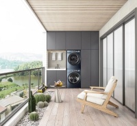 小天鹅超薄全嵌,最大化满足高净值人群生活 "获得感"