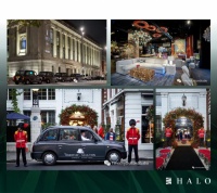 对话家族继承人：生而不凡，HALO光环家居传承经典以设计续写原生家居美学