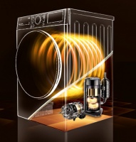 双十一LG洗烘推荐官徐梦桃，强势引领洗护衣物新潮流