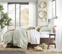 Harbor House丨卧室之美的塑造方式