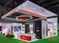 “骊”筑美好，创见永续未来 骊住集团携四大品牌再赴“进博之约”