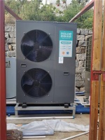 从民居到民宿—全方位感受四季沐歌空气能采暖升级之路