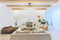 90后装修的房子是什么样 ——舒适便捷的"轻"生活方式