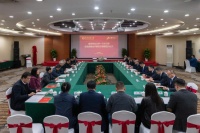 校企合作 再谱新篇 ▏云峰莫干山与南林大达成全面战略合作，共建云峰莫干山家居设计院