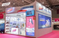 首家收纳品牌进入礼品赛道 太力亮相第30届国际礼品展