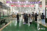 超级品牌日&零距离探秘 莫干山打造“工厂开放日”