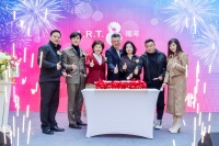 美克家居A.R.T.2022设计师中国之旅走进成都，携手品牌门店共创增长新态势