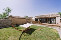 华帝助力乡村大改造，开启田园民宿新趋势