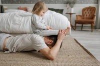 圣象地板庆典10号AT1177，让家中的每一寸都安心