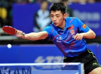 速来围观|乒乓球PK赛全城招募啦！