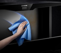 积极履行社会责任 森歌集成灶深度释放高端品牌活力