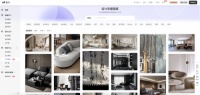 创意云设计平台美间与室内设计联盟打通 让灵感快人一步