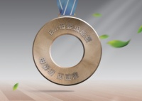 莫干山ENF母婴级地板——风格与健康兼顾 呵护万千家庭