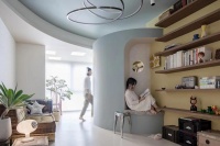 2022 卓越设计青年获奖设计师李敢采访—让梦想成型