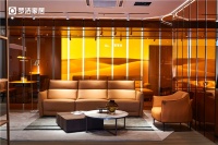 十大软体家具品牌排行榜，梦洁家居缘何位居前沿？