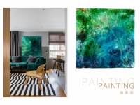 春季家居搭配攻略，让家美出新高度