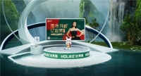 好莱客开年直播首战告捷，开启元宇宙直播新时代