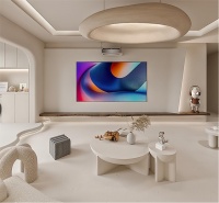 Design郑州2023【客厅影院】设计大赛作品征集开启