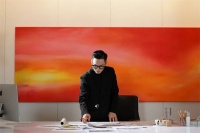 瓦瑟 x 李友友 | 专访「镜•花园」主笔设计师李友友