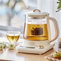 小熊电器养生壶以创新为刃，破同质化竞争困局