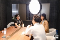 潮这儿看 | 这里有一份图森“思你所需，想你所爱”的设计献礼，待签收