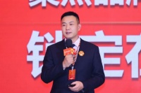 媒体专访福庆家居品牌总监戴云：共建福庆品牌，共享增长红利！