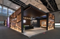 打造睡眠新风尚Simmons®席梦思亮相CIFF广州