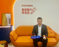 【提振消费信心！“3·15”特别活动】人物专访｜菡萏怡景装饰设计有限公司总经理李宗波