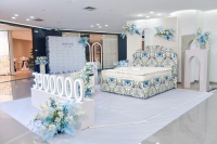 法国高定床垫崔佧TRECA召开床王品鉴会，呈现极致艺术睡眠