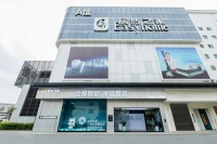 立林携手50多家一线品牌，打造沉浸式智慧生活体验空间