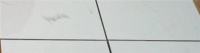 这样做美缝，不脱落才怪！