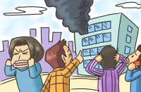 春季防火不可大意，这款家居灭火神器你家配备了吗？