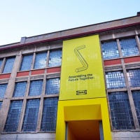 宜家“美好未来 共同组装”展览于米兰设计周揭幕