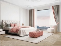 美绮窗帘专注产品研发与升级，竭力打造软装品牌核心竞争力