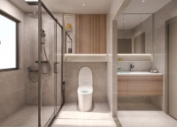 房地产不缺房子 只是缺好房子