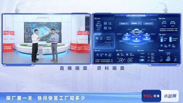 让撒贝宁回到家乡亲身打卡，TCL空调武汉智能智造基地有何玄机？