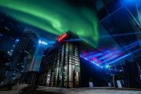 ASKO上海品牌形象店落地魔都文化艺术地标“船厂1862”：5.25正式启幕