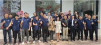 三星中央空调宝鸡旗舰店、绥德专属店隆重开业！