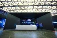 重磅！九牧集团携四大品牌登陆上海厨卫展，开启全球化战略新进程！