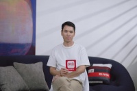 恋家的N种公式 | 郑鸿：家，是一个有爱、有温度的容器
