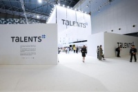 2023年「设计上海TALENTS」| 围圆而坐、对话产业，让设计聚焦于人