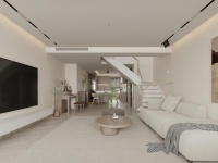 2023 卓越设计青年 | 白明慧：当下业主更希望美与实用兼顾