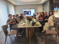 设计进阶 精彩纷呈 共抒情怀 改变生活——金堂奖大师学院首季“空间·眷恋”大师课（大连一期...