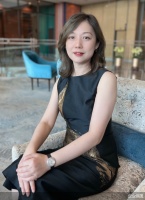 喜梦宝集团总裁 金铭女士：坚守木质DNA 布局大家居战略