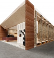 7月8日！高端快装木饰面系统全新品牌  —「风吹麦浪」邀您探寻美好生活！